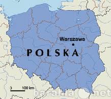 Предложение: Рабочие приглашения в Польшу
