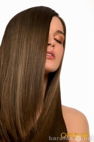 Предложение: Биоламинирование волос в салоне красоты