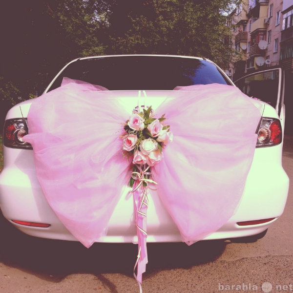 Предложение: Аренда Свадебной машины,авто на свадьбу