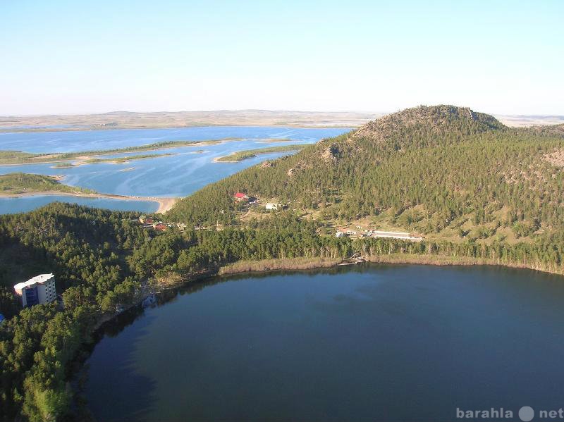 Предложение: Путевки в Абзаково,озеро Банное