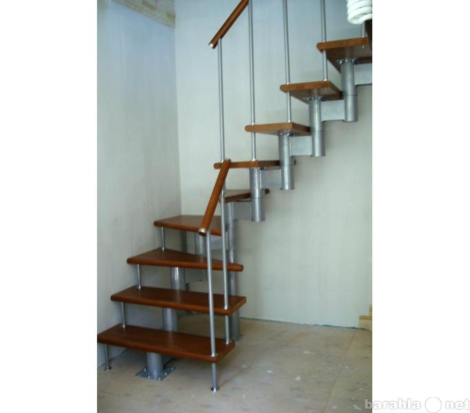 Предложение: Модульные лестницы! По доступным ценам!!