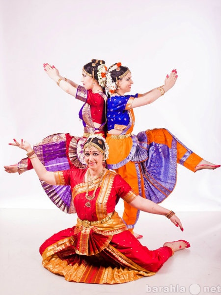 Предложение: Индийские танцы! Приглашаем всех!