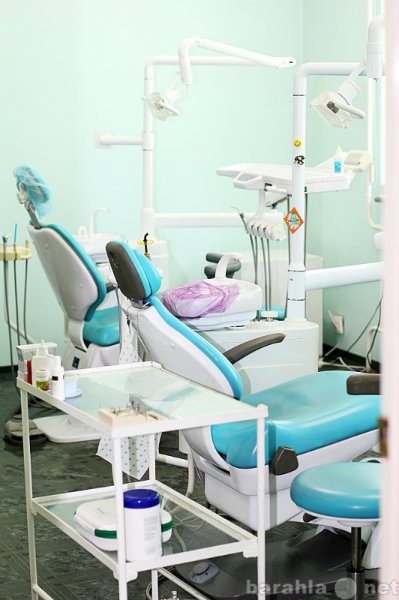 Предложение: Круглосуточная стоматология в Краснодаре