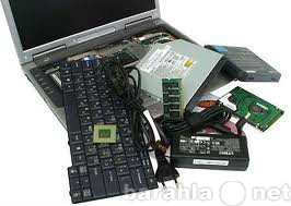 Предложение: Частный мастер по ремонту ноутбуков