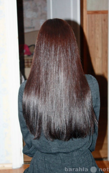 Предложение: наращивание волос 1000 р