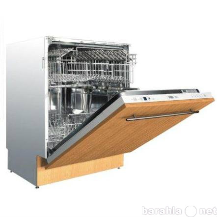 Предложение: Установка посудомоечной машины подключен