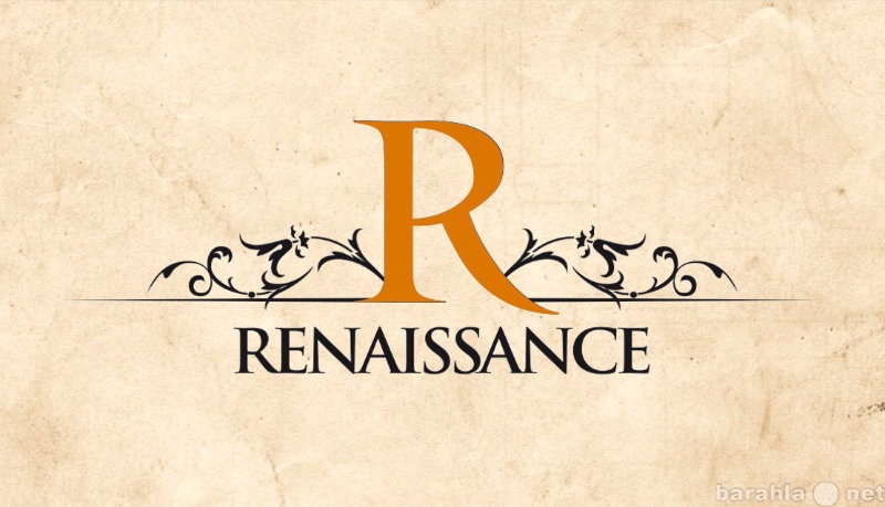 Предложение: Натяжные потолки от компании Renaissance