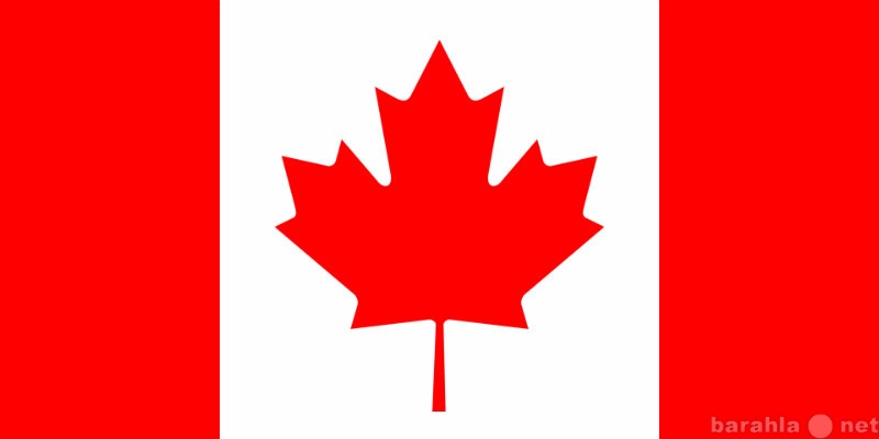 Предложение: Иммиграция в Канаду