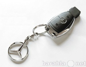 Предложение: Корпуса для ключей Mercedes
