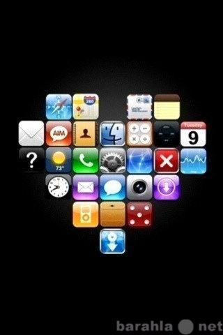 Предложение: Прокачайте свой iPhone/iPad/iPod Touch