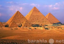 Предложение: горящие туры в Египет от 5000р.