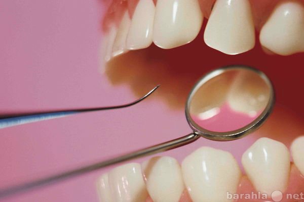 Предложение: Лечение зубов в стоматологической клиник