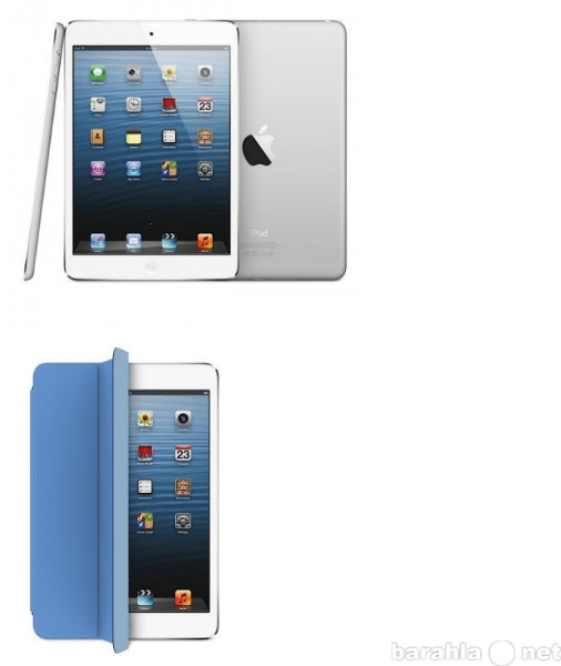 Предложение: Ремонт iPhone и iPad
