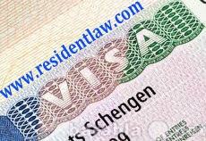 Предложение: .Шенгенская виза. Виза шенген