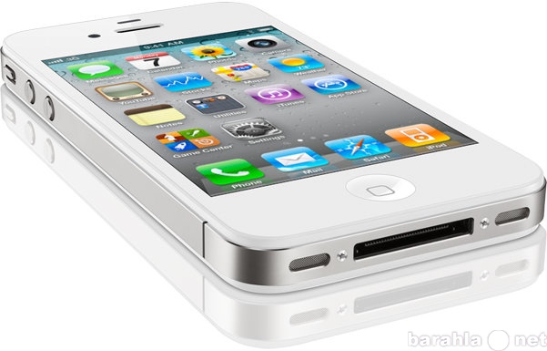 Предложение: Ремонт и обслуживание Apple iPhone