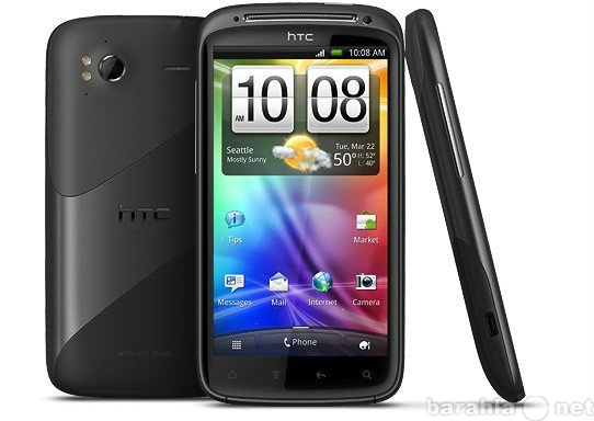 Предложение: Ремонт и обслуживание смартфонов HTC