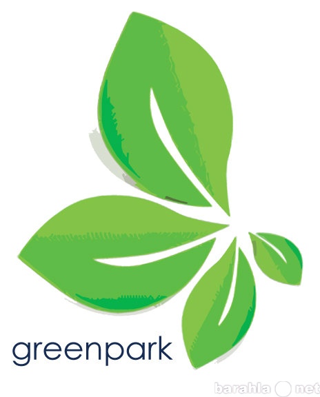 Предложение: Greenpark  - Ландшафтные работы