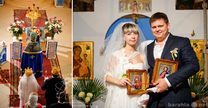 Предложение: Венчание в Крыму