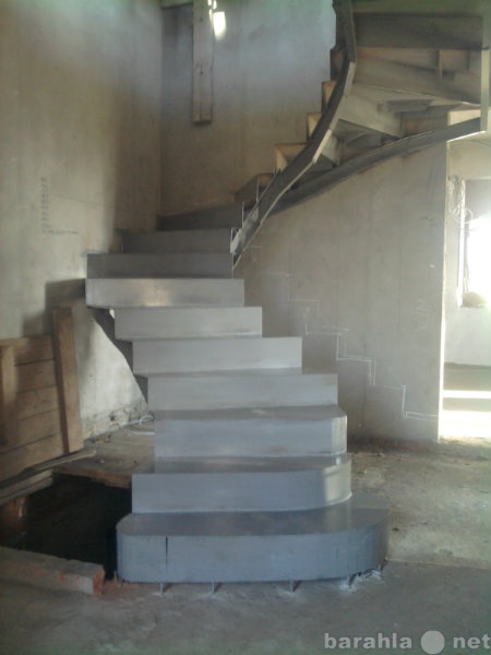 Предложение: Лестницы в Калужской области