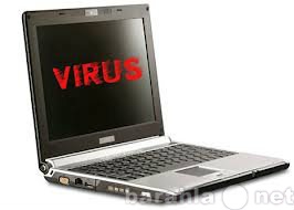Предложение: Удаление вирусов, чистка ноутбуков и ПК