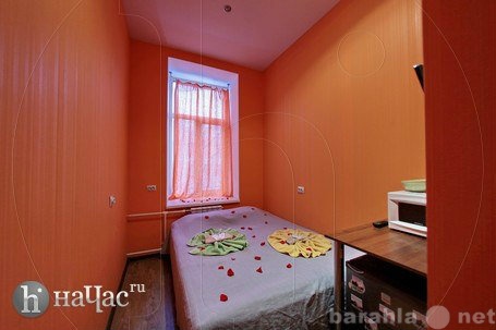 Предложение: мини-отель на московском проспекте
