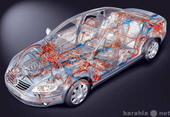 Предложение: Автоэлектрик выезд