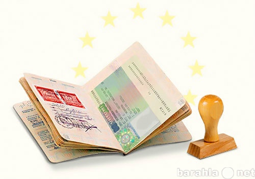 Предложение: Шенгенские визы - Чехия, Польша, Венгрия