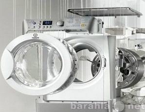 Предложение: Ремонт автоматических стиральных машин