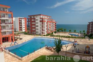 Предложение: Аренда квартир на курортах,Болгария
