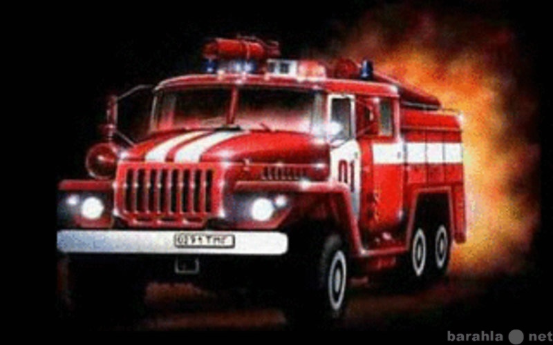 Предложение: услуги аудит монтаж пожарной безопасност