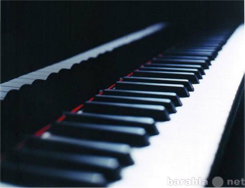 Предложение: Фортепиано - ремонт и настройка