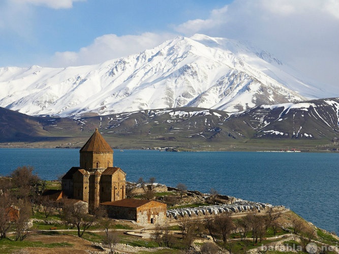Предложение: Изучение армянского языка