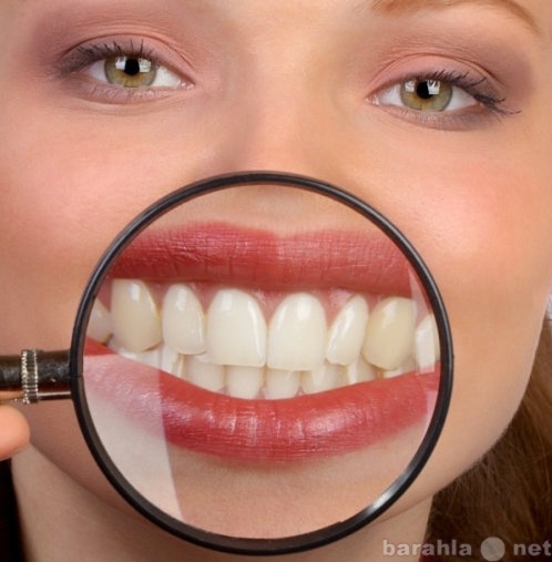 Предложение: Протезирование зубов Cтоматологическая к