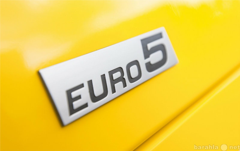 Предложение: Оформляем Евро 5, сбктс и не только