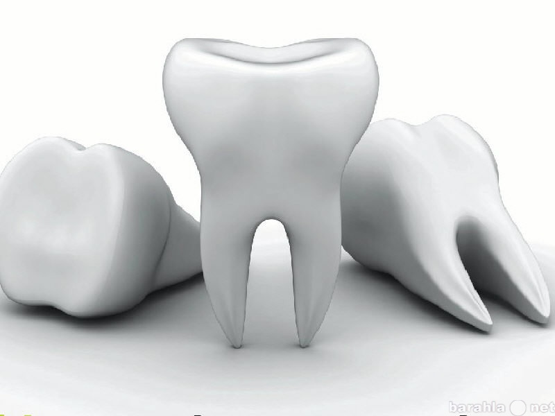 Предложение: Съёмный протез зубов