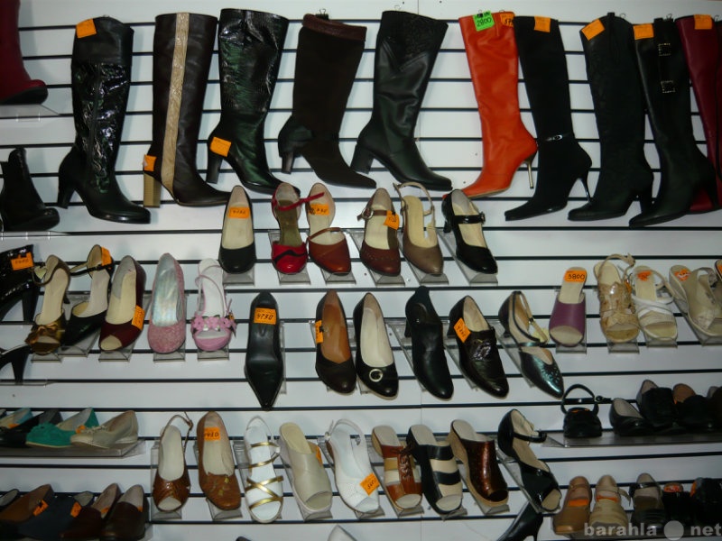 Предложение: Пошив и ремонт обуви в Пензе