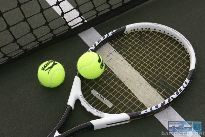 Предложение: обучение большому теннису