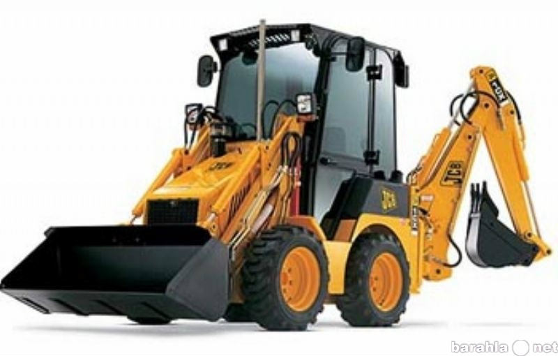 Предложение: Миниэкскаватор Jcb 1cx