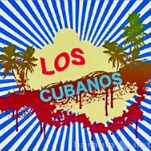 Предложение: Los Cubanos