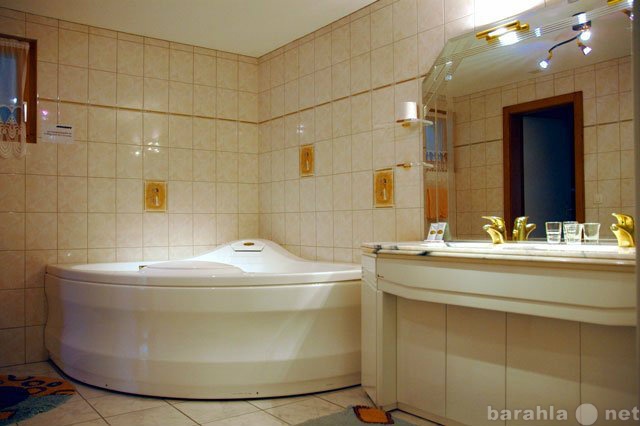 Предложение: Отделка ванной комнаты в Саратове