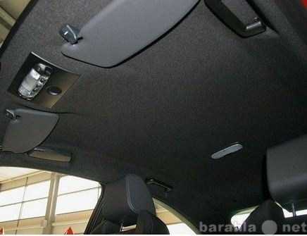 Предложение: Перетяжка потолка в авто Краснодар