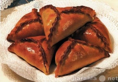 Предложение: Готовлю на заказ татарские блюда