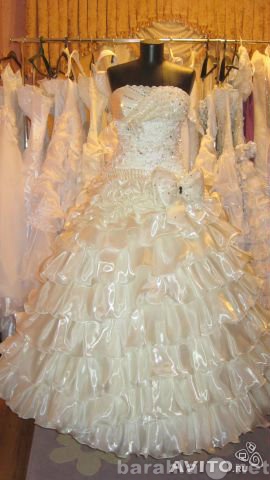 Предложение: Свадебные платья