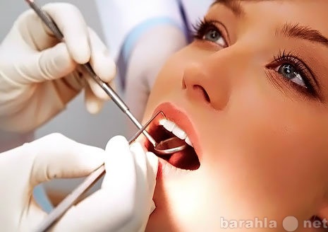Предложение: Европейская доступная стоматология.