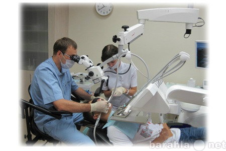 Предложение: Стоматологическая клиника Академия-дента