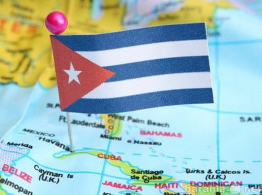 Предложение: туры на Кубу, Варадеро