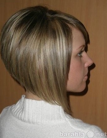 Предложение: Стилист-парикмахер Татьяна -выезд на дом