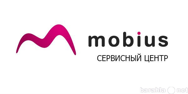 Предложение: Мобиус Центр/Ремонт BlackBerry Bold 9900