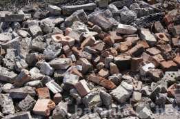 Предложение: Вывоз строительного мусора Калининград
