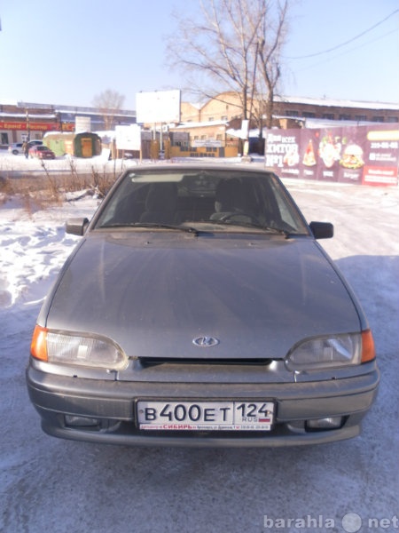 Предложение: Автомобили под выкуп в Красноярске